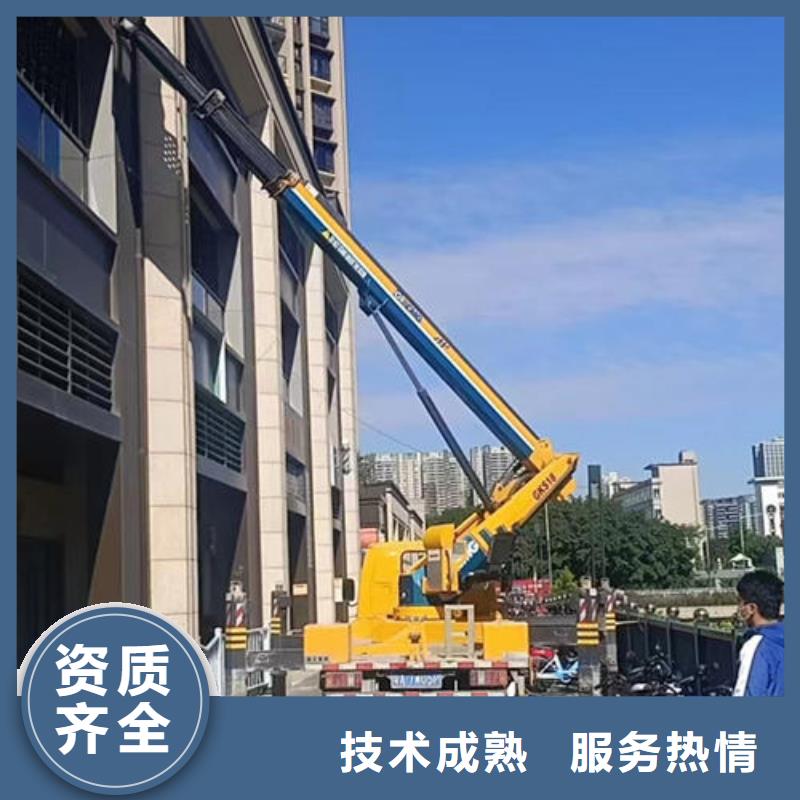 珠海市白藤街道路灯车租赁欢迎来电