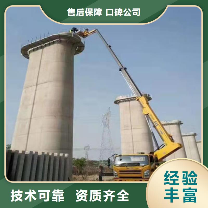 中山市横栏镇高空作业平台出租服务好
