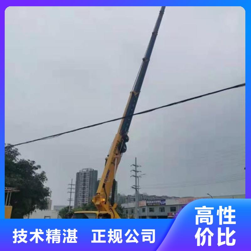 佛山市大塘镇吊机出租欢迎来电咨询
