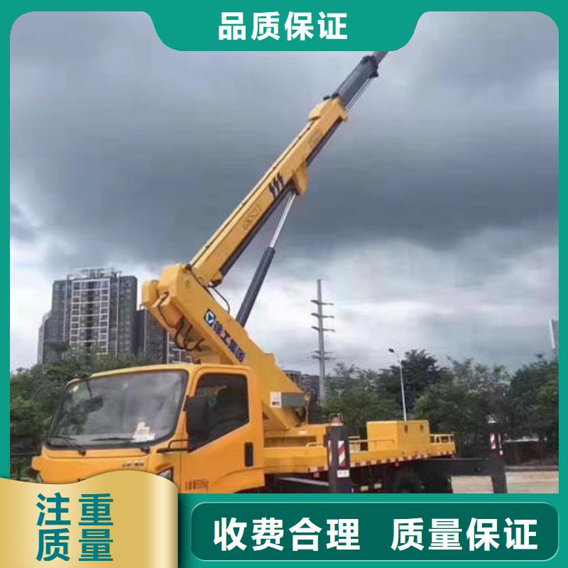 佛山市大塘镇吊机出租欢迎来电咨询