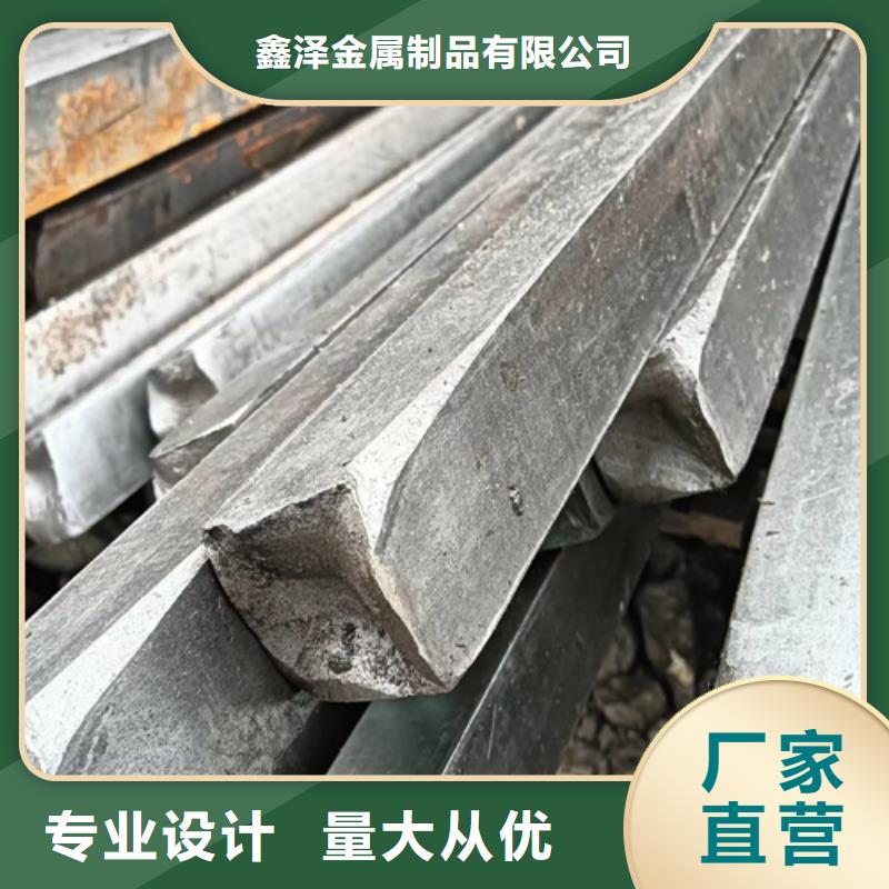 冷拔圆钢出厂报价
