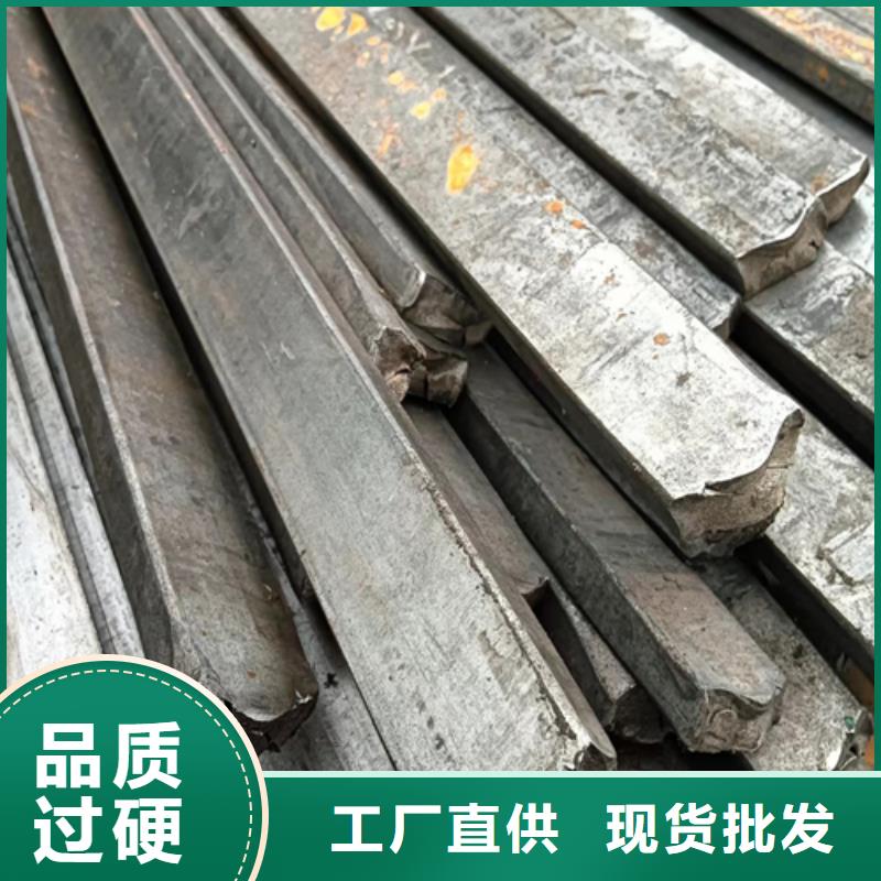 鑫泽制品105*105方钢厂加工制造