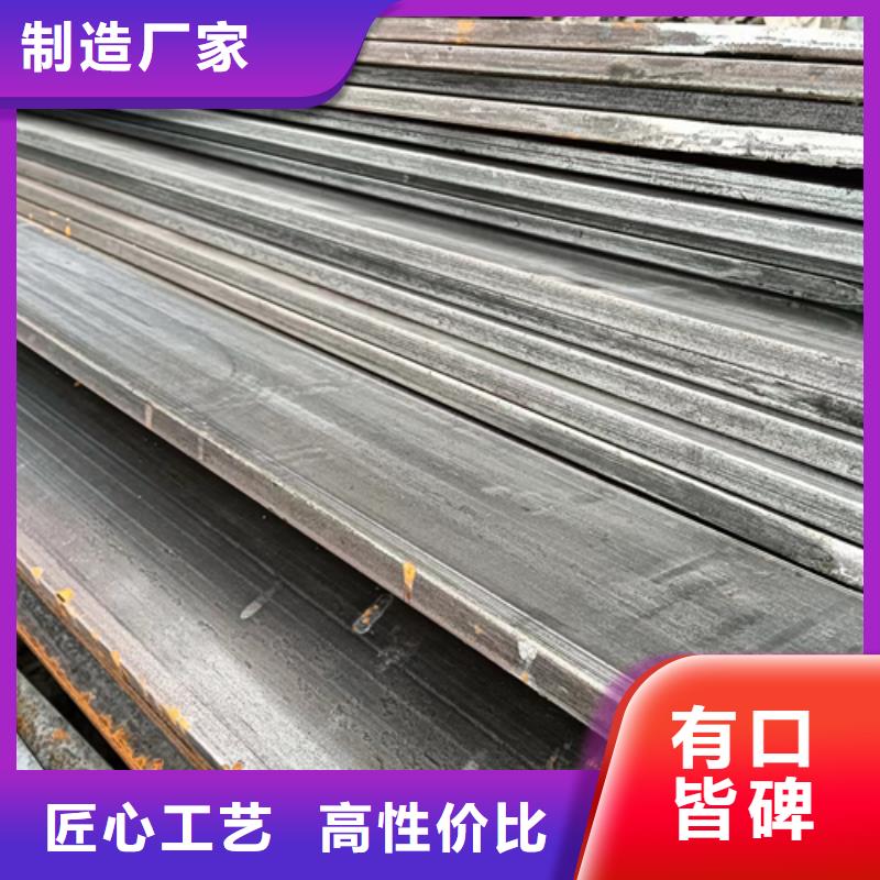 Q345冷拔实心方钢山东鑫泽全国发货