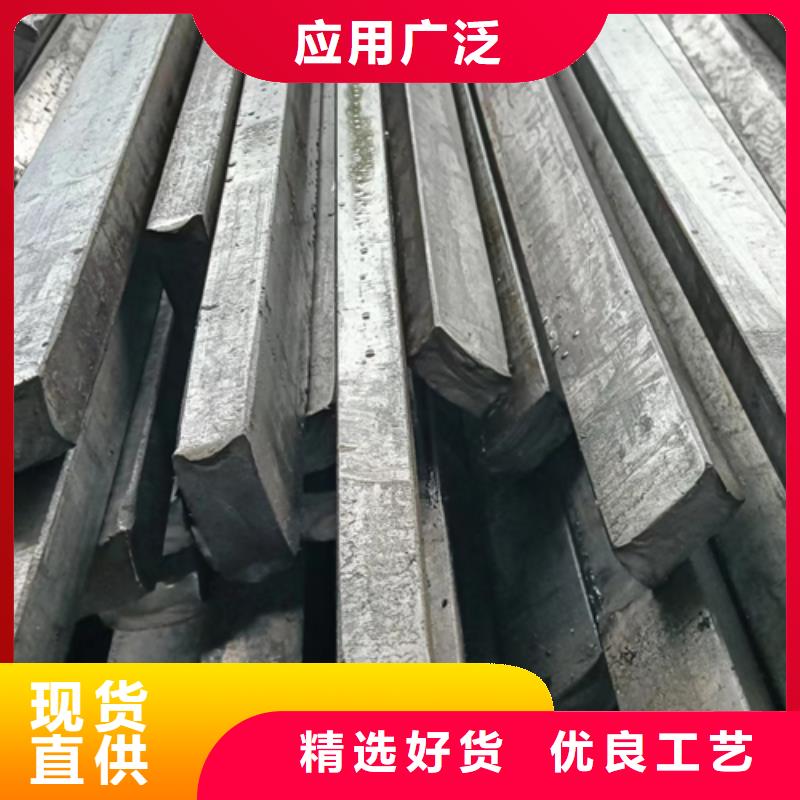 方钢方铁180*180鑫泽方钢厂家收费标准
