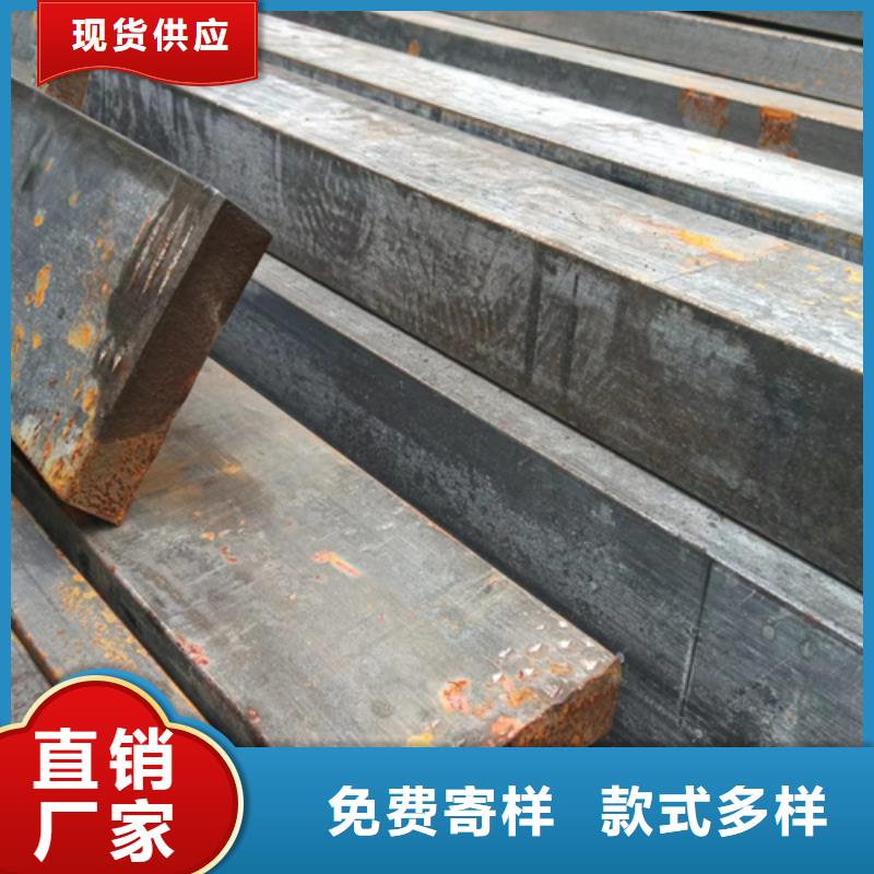 鑫泽35号冷拔方钢方铁来样定制