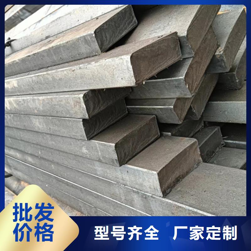 质量好的通信机械设备冷拔方钢实体厂家