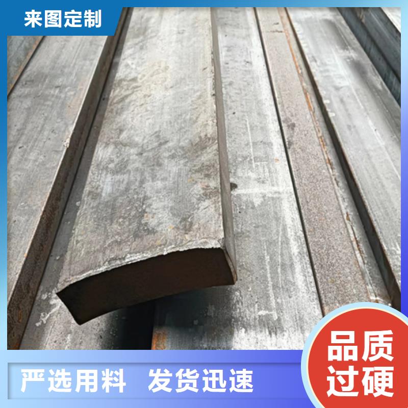 Q355冷拔方钢制造厂产品参数