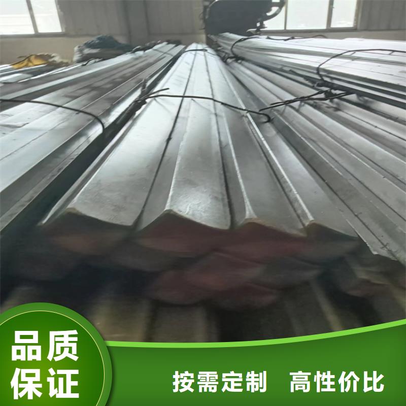 35CrMo冷拔方钢质量保真