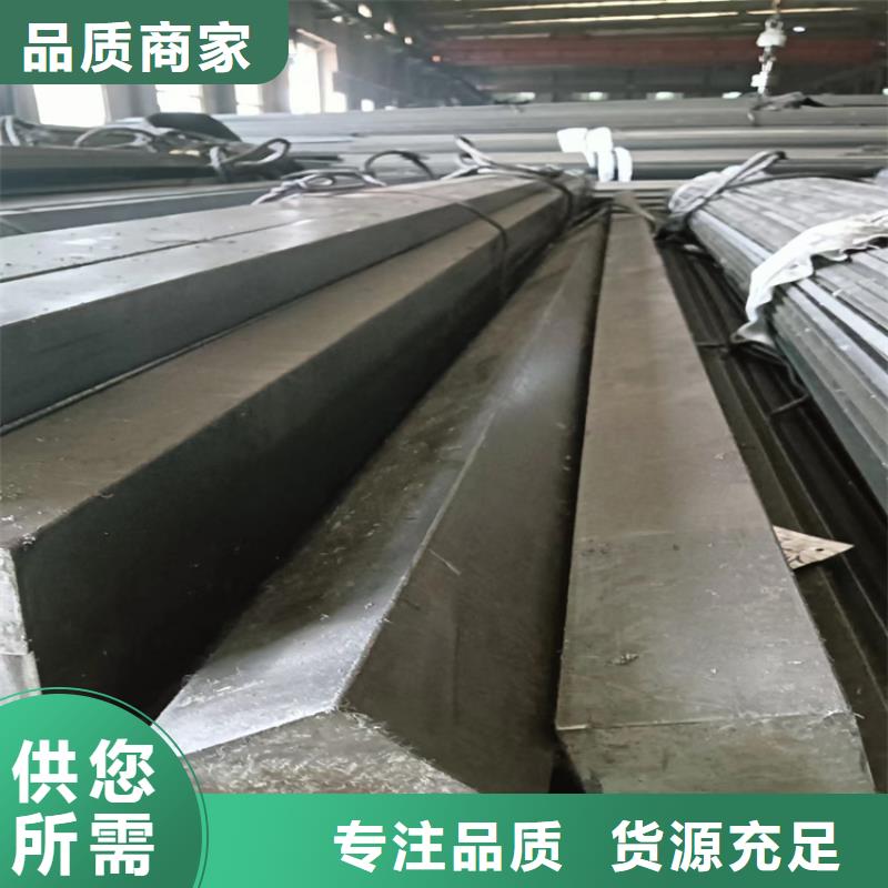 发货及时的冷拔六角钢基地