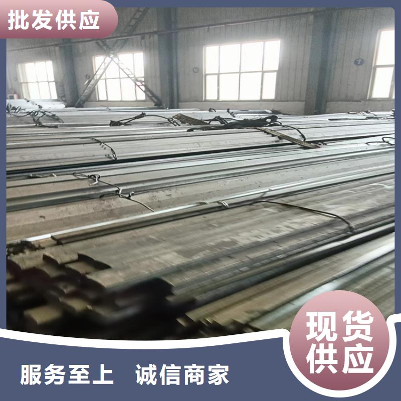 传动设备用冷拔方钢扁钢圆钢特点