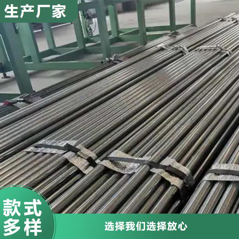 鑫泽Q355B冷拉方钢方铁批发价格