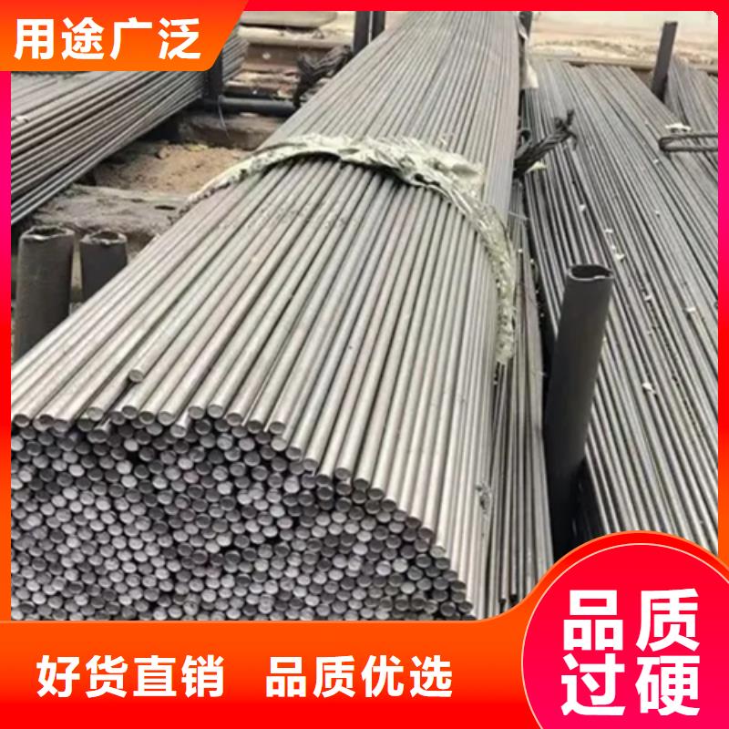 发货及时的冷拔六角钢基地