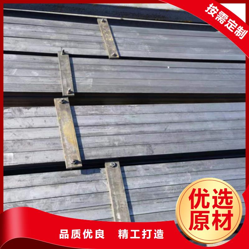 冷拔方钢价格合理