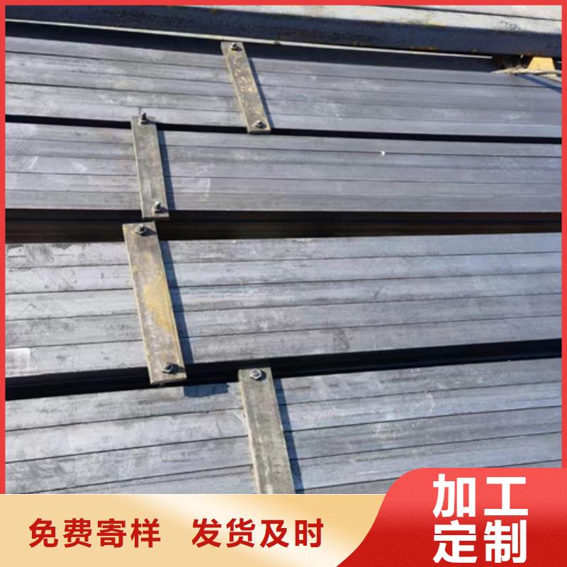 40Cr方钢厂家供应