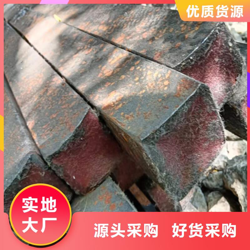 长期供应冷拔异型钢