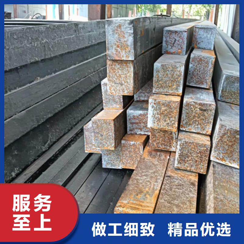 价格低的方钢方铁85*85鑫泽方钢厂家品牌厂家