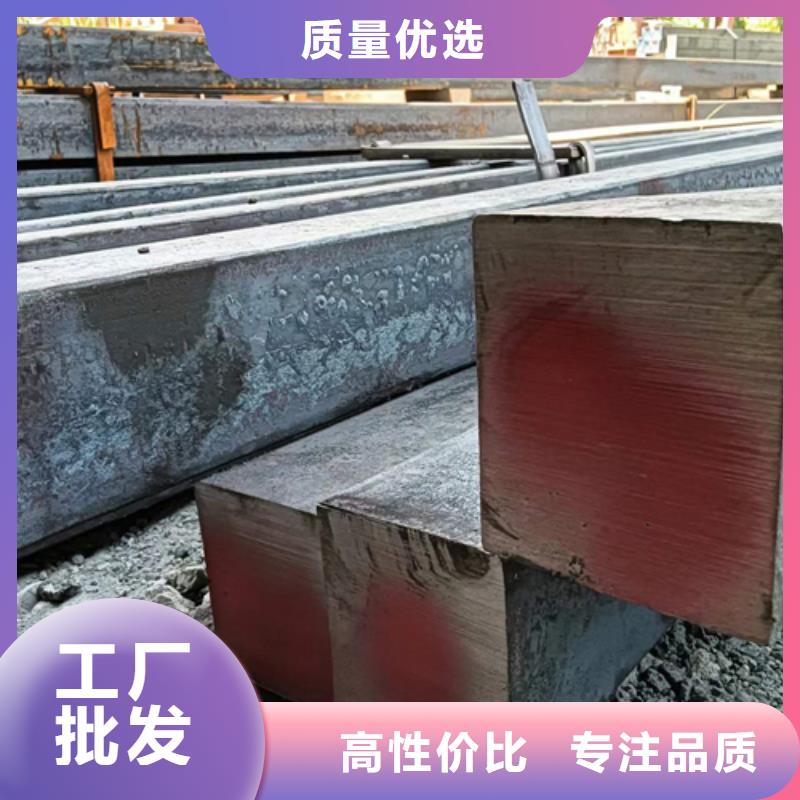 鑫泽42CrMo冷拔方钢方铁质优价廉