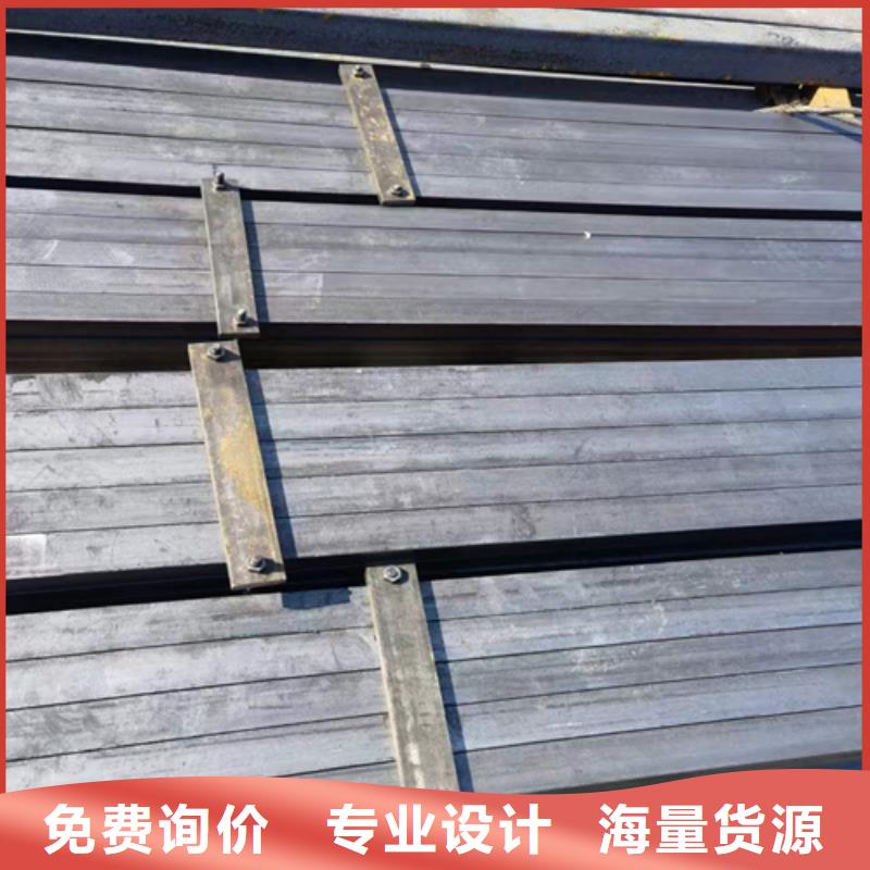 定制Q355方钢冷拔方钢冷拉方钢_诚信企业