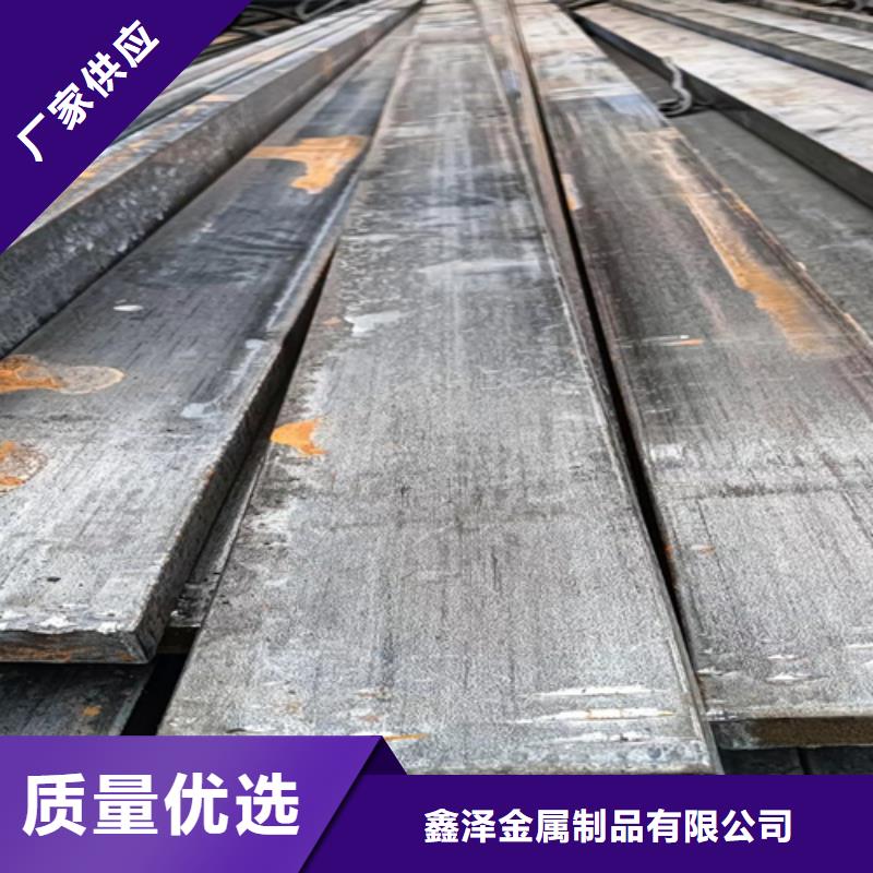 专业生产制造冷拔扁钢6*12冷拉扁钢的厂家