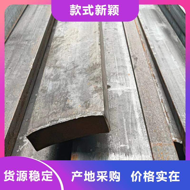 冷拔扁钢热轧扁钢真正的源头厂家