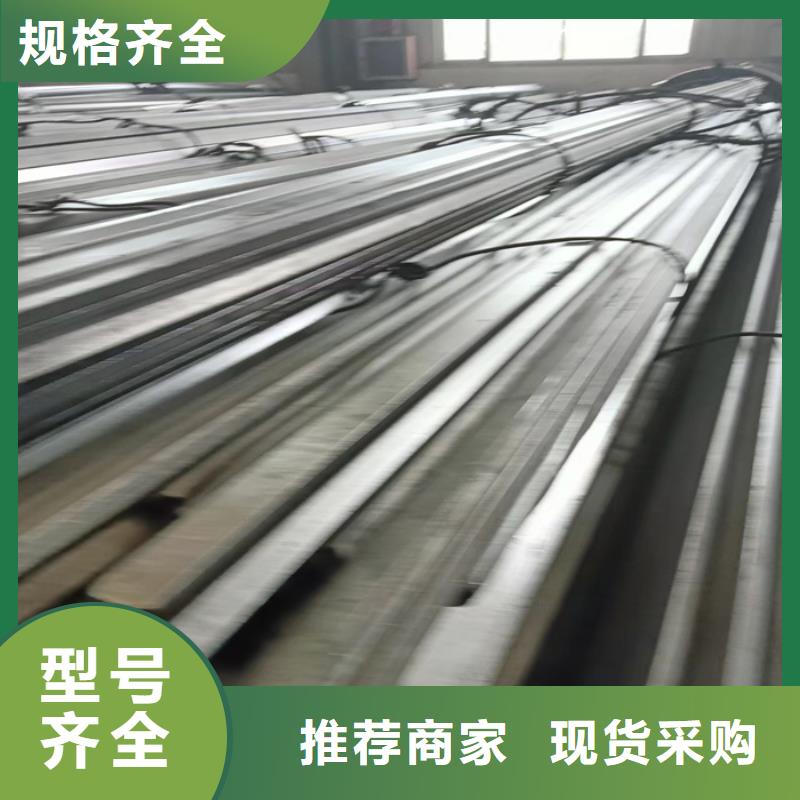 专业生产制造冷拔扁钢6*12冷拉扁钢的厂家