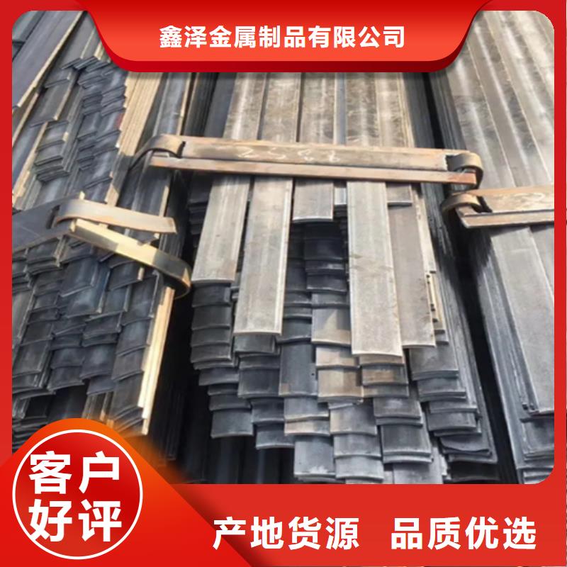 专业生产制造冷拔扁钢6*12冷拉扁钢的厂家