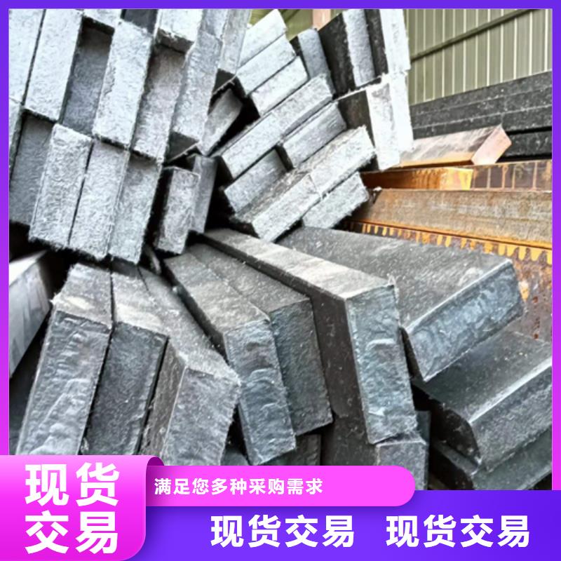 发货及时的冷拔扁钢15*32冷拉型扁钢厂家