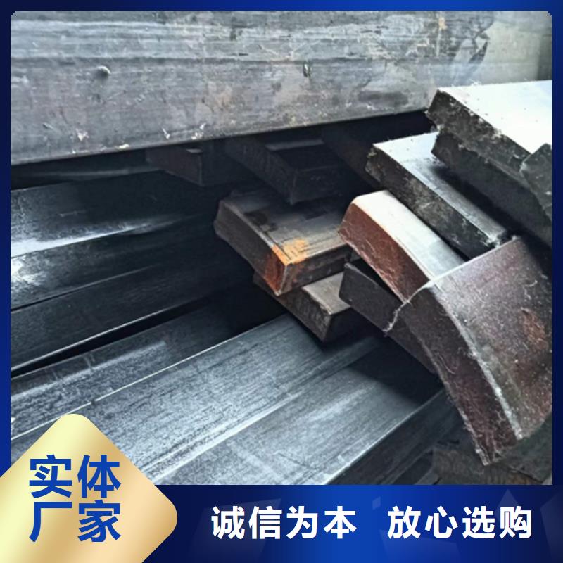 【冷拔扁钢扁钢优质材料厂家直销】