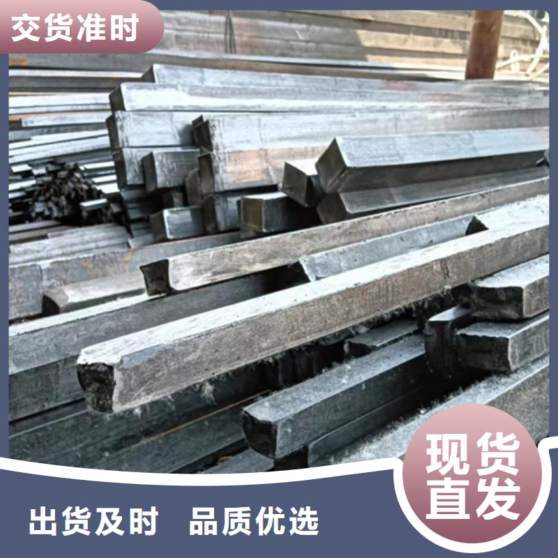冷拔扁钢13*16冷拉扁钢价格低交货快