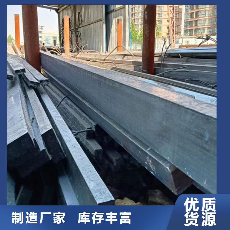 冷拔扁钢13*16冷拉扁钢价格低交货快