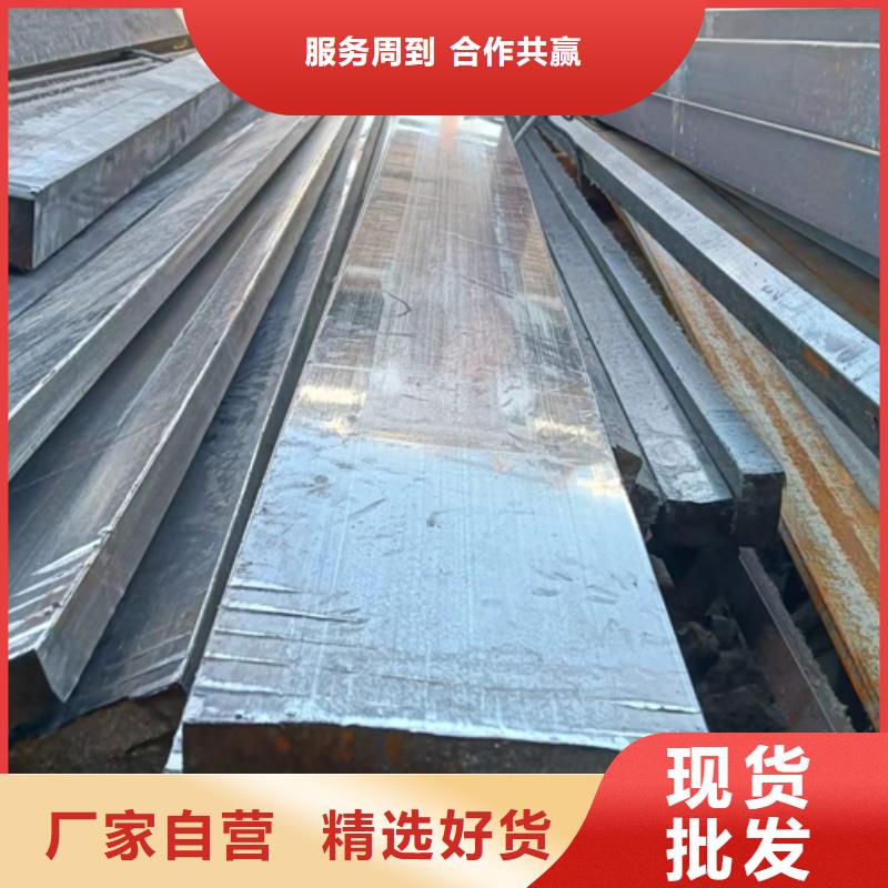 专业生产制造冷拔扁钢6*12冷拉扁钢的厂家