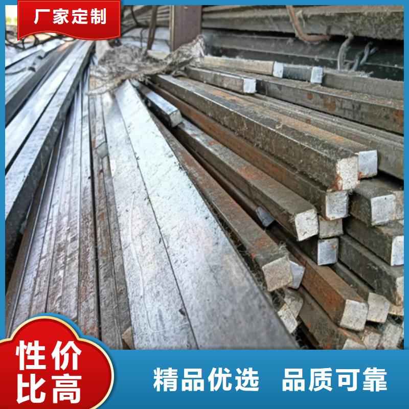 冷拔扁钢32×40山东鑫泽制品制作公司