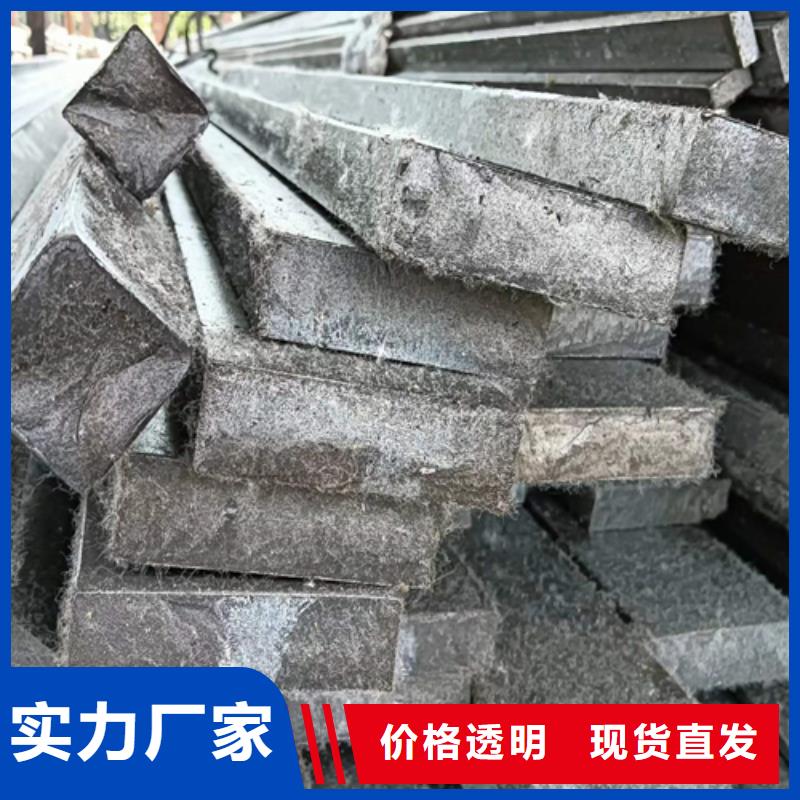 冷拔扁钢16×32山东鑫泽制品规格全可满足不同需求