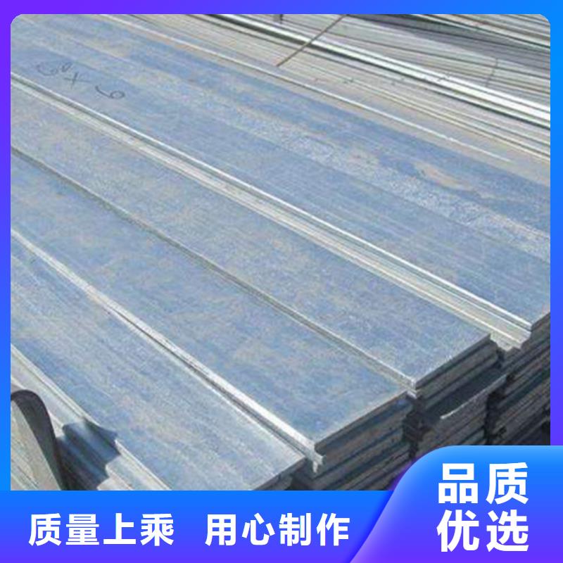 冷拔扁钢16×32山东鑫泽制品规格全可满足不同需求