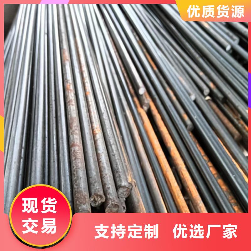 72mm冷拔圆钢冷拉圆钢光圆免费定制