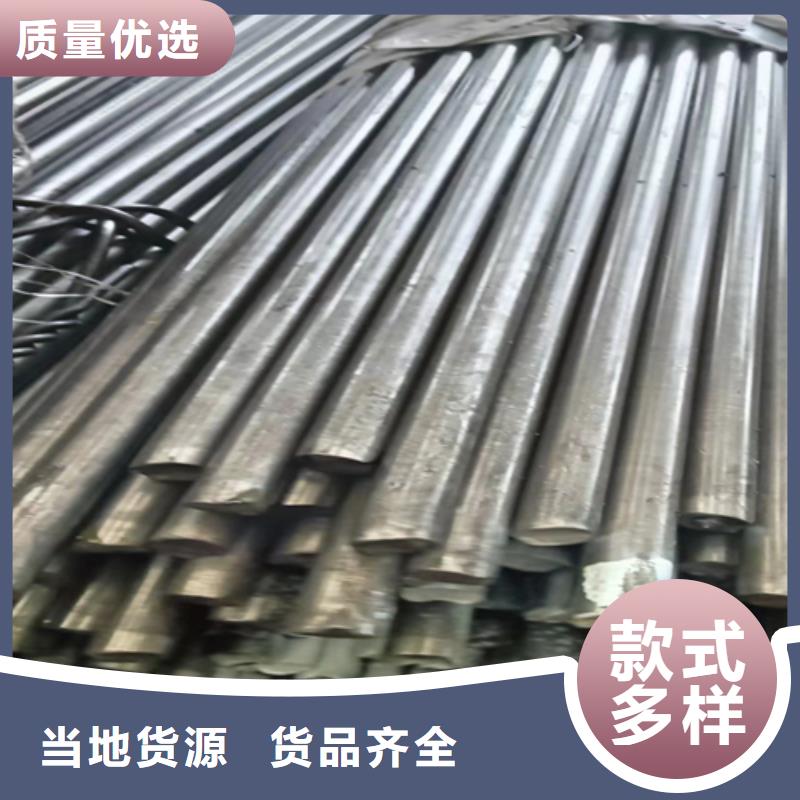 15CrMo光轴光亮棒银亮棒圆钢公司-加工厂