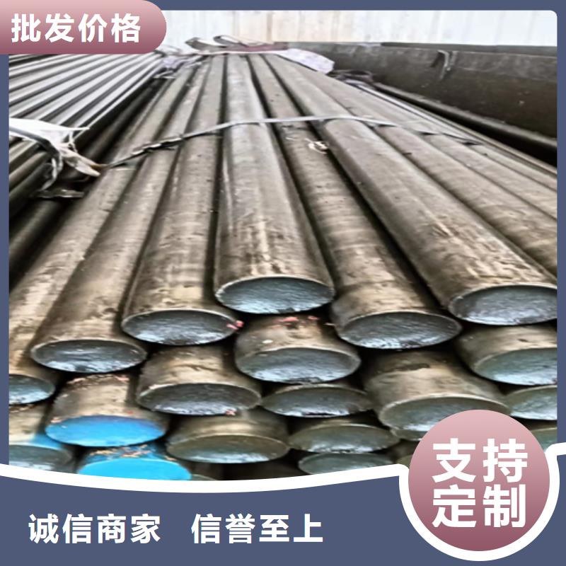 Q355圆钢热轧圆钢工期短
