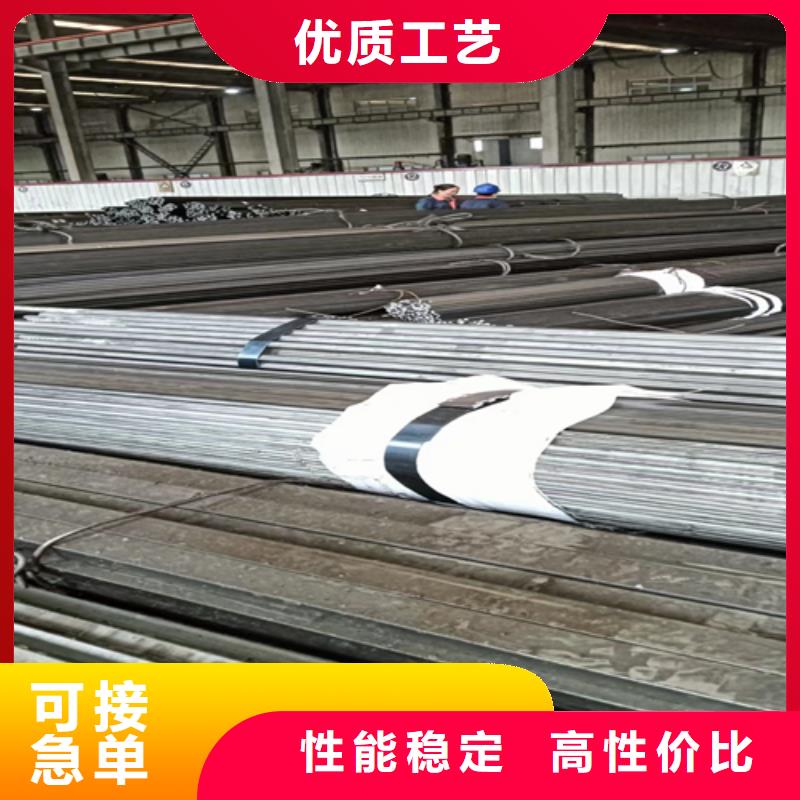 琼海市Q345冷拉圆钢供货及时