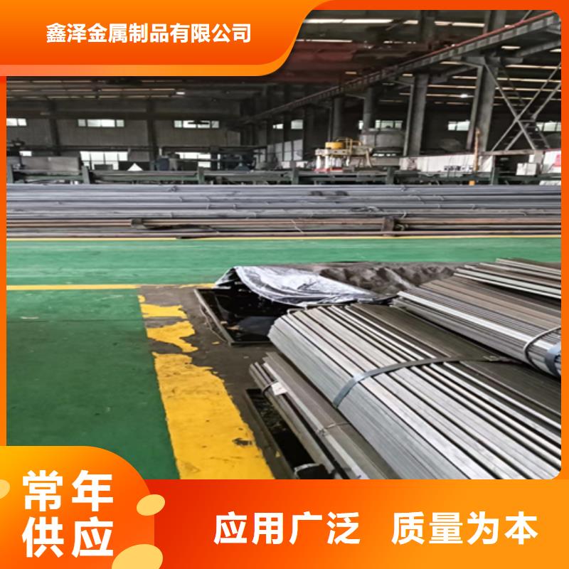 42CrMo冷拔光亮圆钢品牌企业