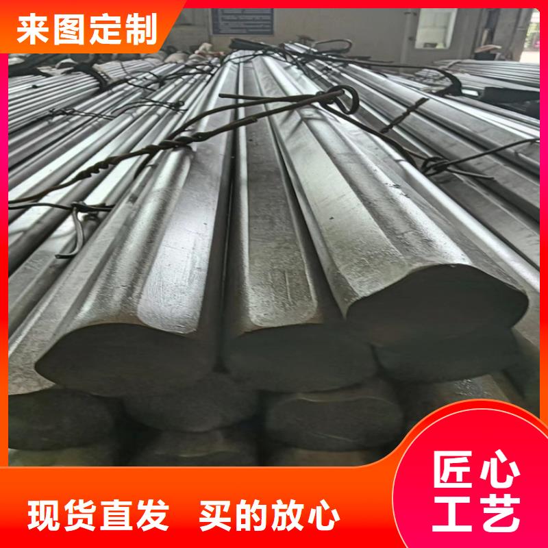 生产销售40CrNiMo冷拉光轴/银亮棒厂家