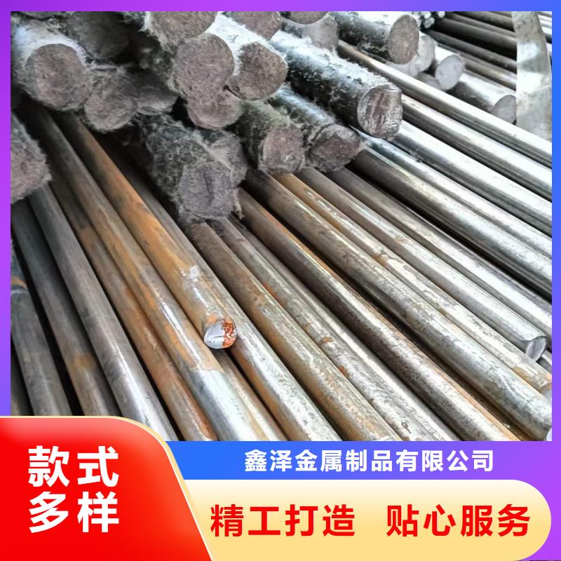 冷拔圆钢热轧扁钢质量无忧