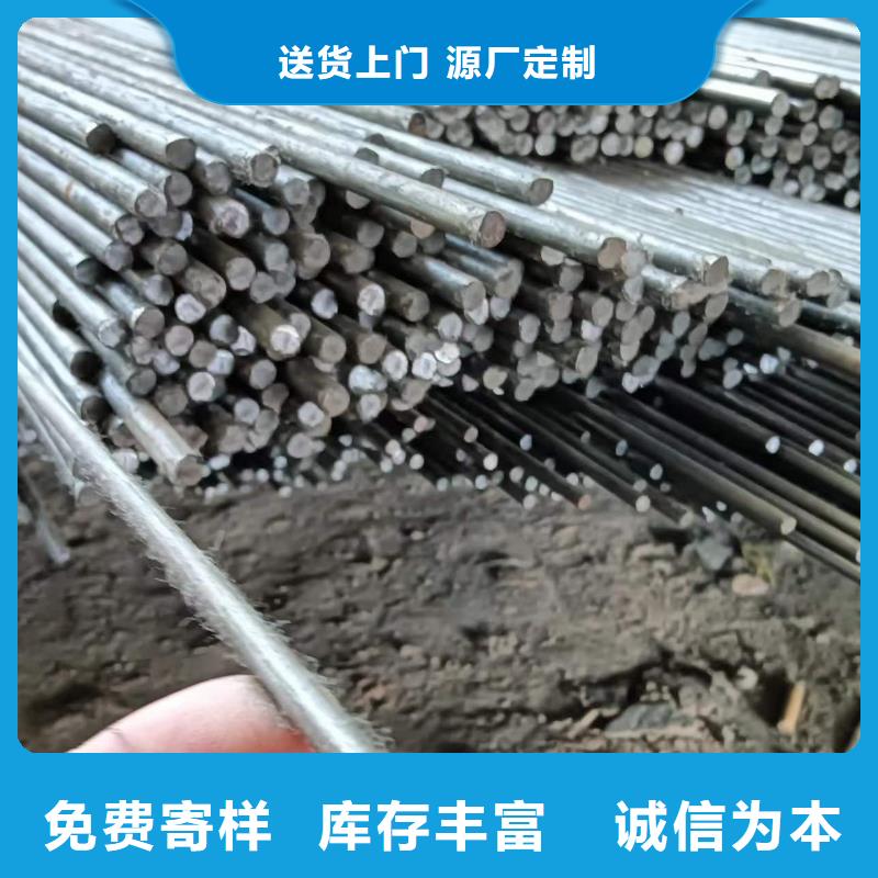 12crMo冷拔光亮圆钢货到付款