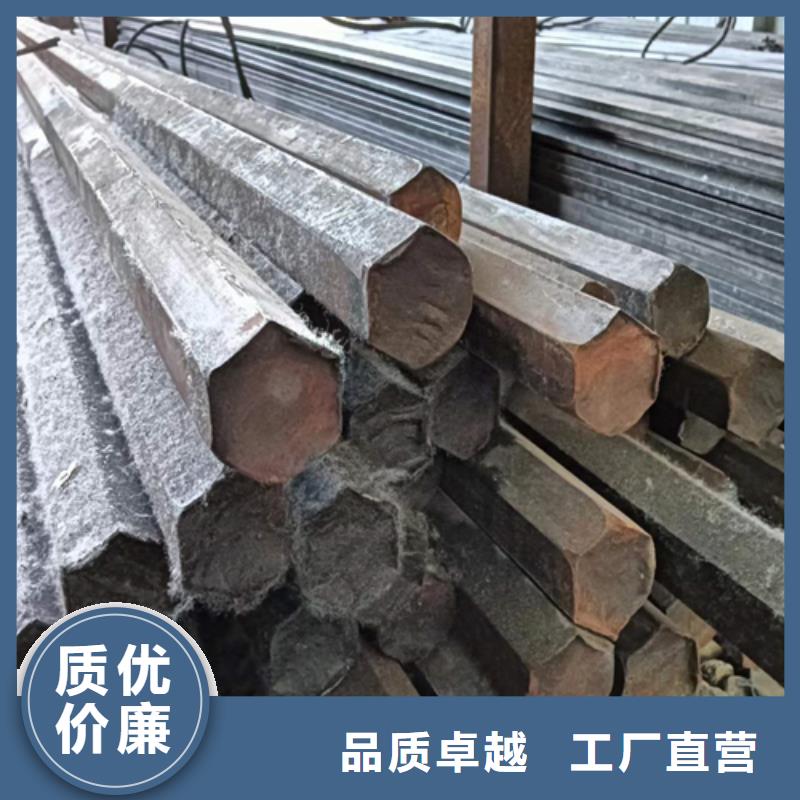 价格低的40Cr光轴光亮棒银亮棒圆钢现货厂家