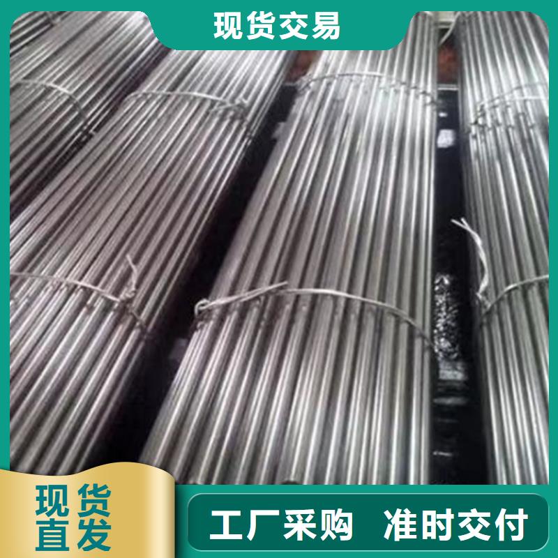 琼海市Q345冷拉圆钢供货及时