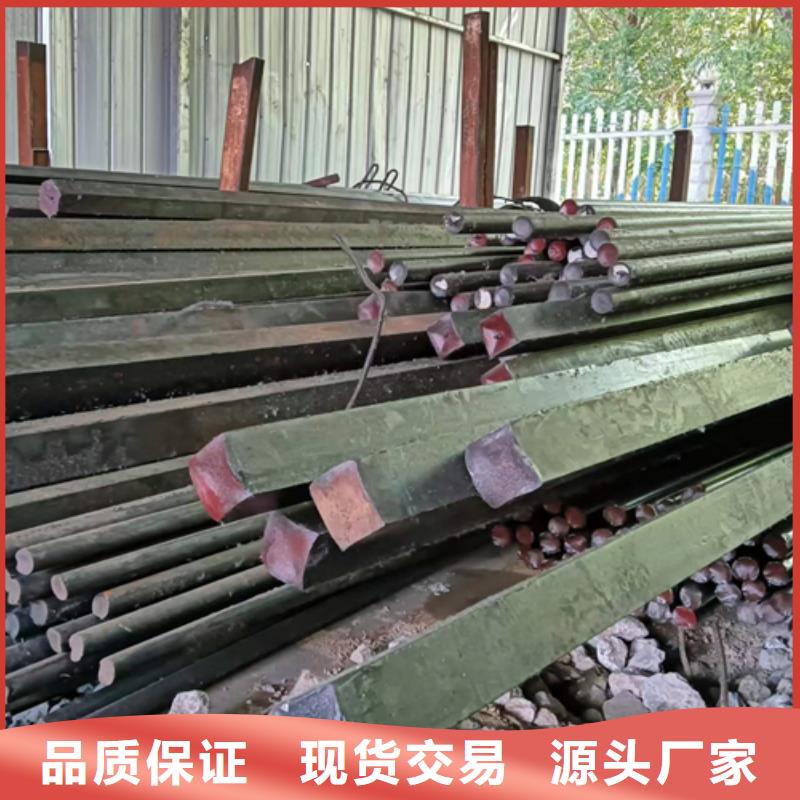 12crMo冷拔光亮圆钢货到付款