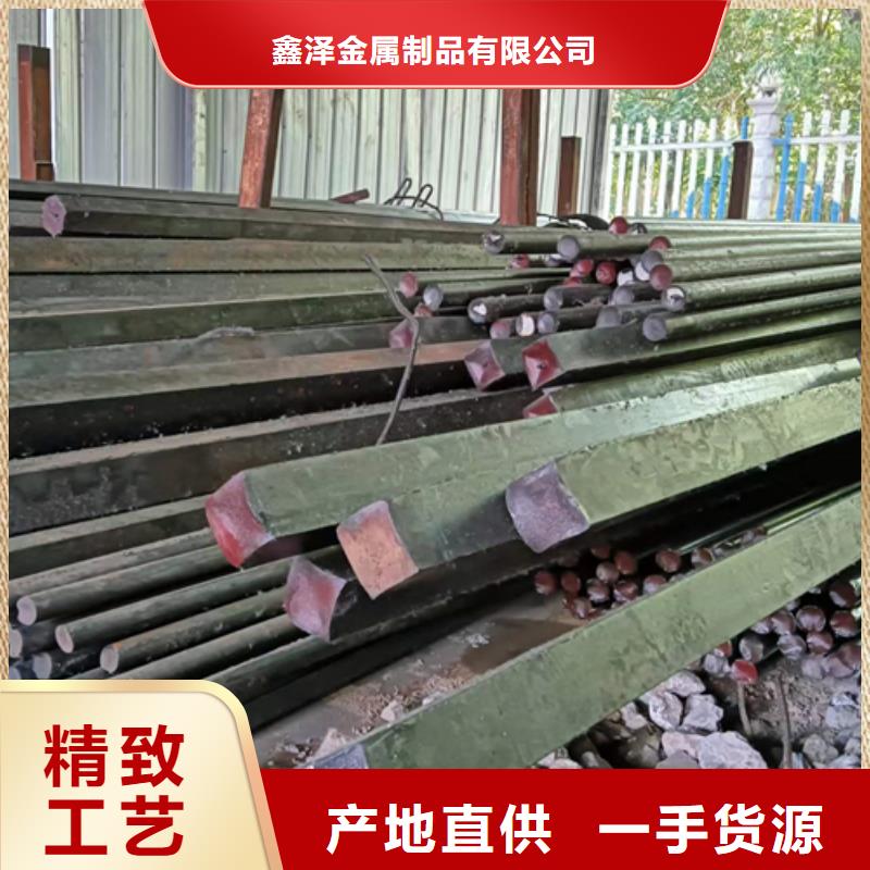 Q355圆钢热轧圆钢工期短