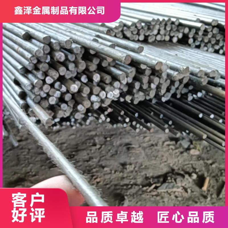Q345精拉光圆/精拉光亮棒厂家规格齐全