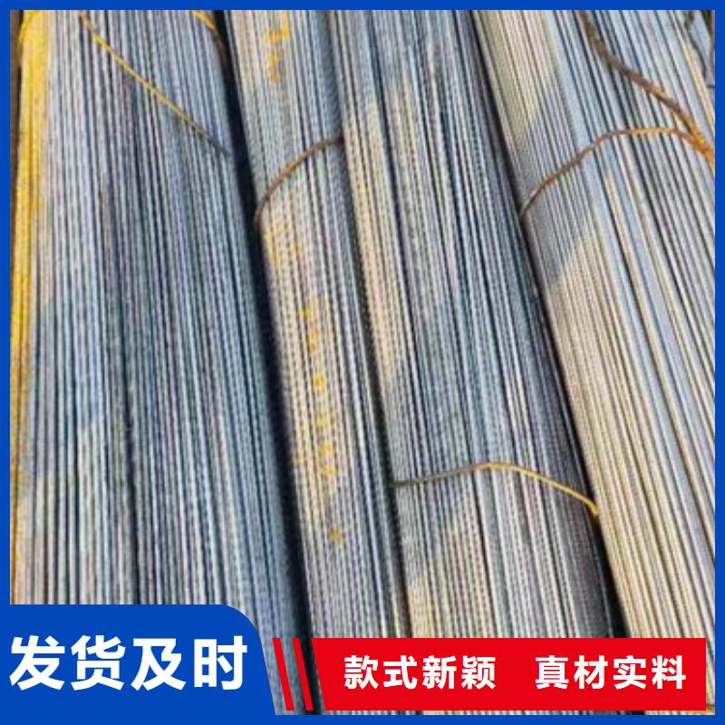 实力雄厚的Q235B冷拔圆钢加工厂家