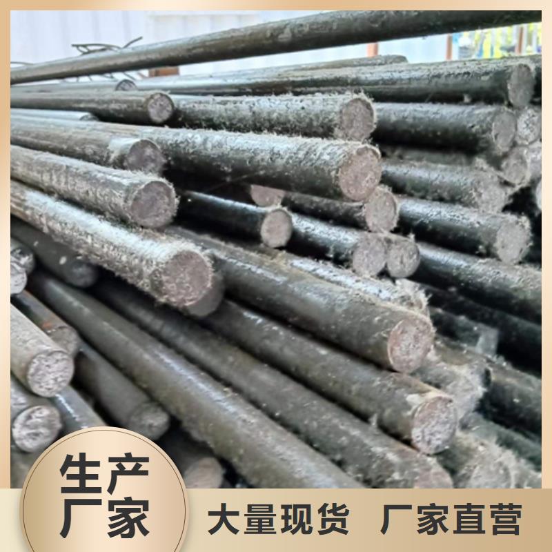 重信誉20CrMo冷拔光亮圆钢厂商