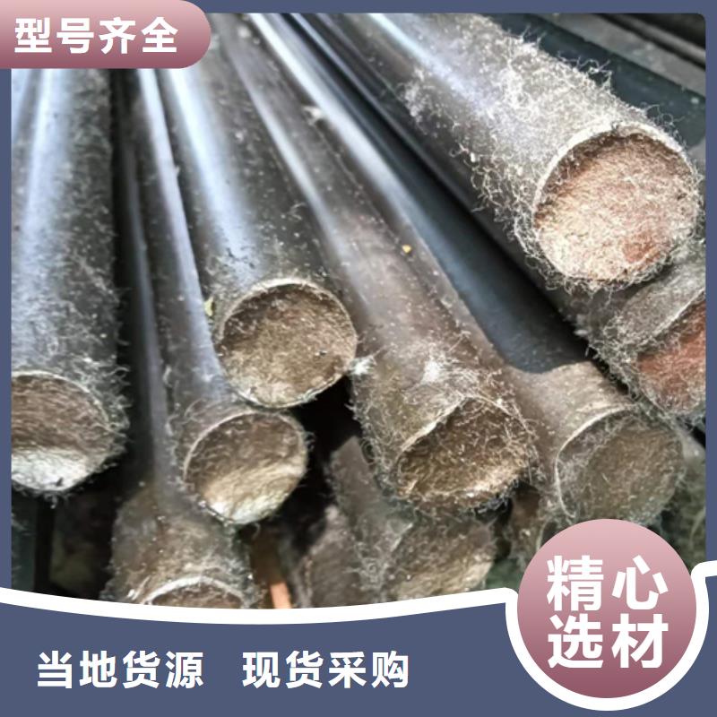 清理设备用冷拔圆钢光圆质量有保障的厂家